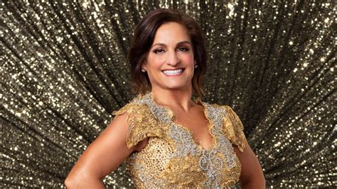 Mary Lou Retton Health Update: 'Dancing With The Stars' Partner Says ...