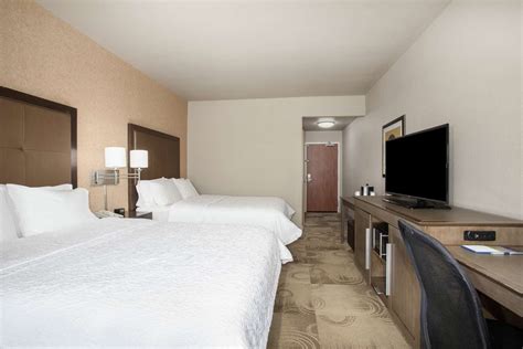 Hampton Inn & Suites Yuba City, CA - See Discounts