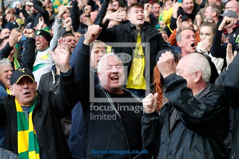 Norwich City v Leeds United Premier League | Focus Images Ltd.