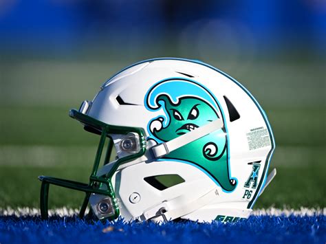 Tulane 2024 Football Stats - Gert Guenevere