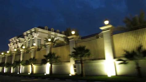 Qatar Mansions