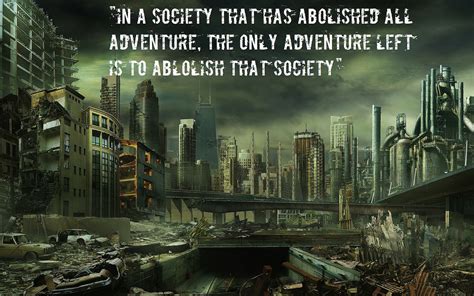 Post Apocalypse Quotes. QuotesGram