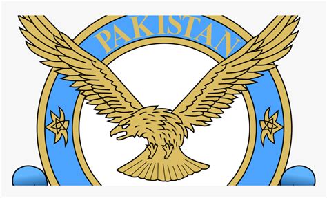 Pakistan Air Force Logo Vector - RalphPressman Blog