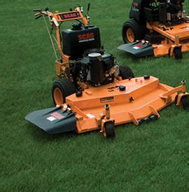 Commercial Equipment & Mowers | Cox Tractor Co., Inc.