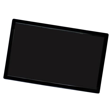 55 inch KIOSK VGA/HDMI Projected Capacitive touch screen monitors COT550-CFK03