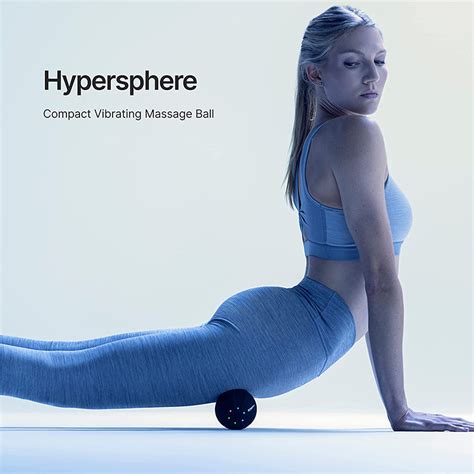 Hyperice Hypersphere Mini - Advanced Athletics