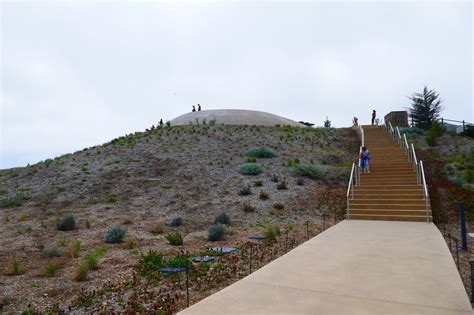 Tunnel Tops-The Presidio