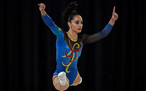 Gymnast Farah Ann takes Malaysia back to Olympics after 16 years | Free Malaysia Today (FMT)