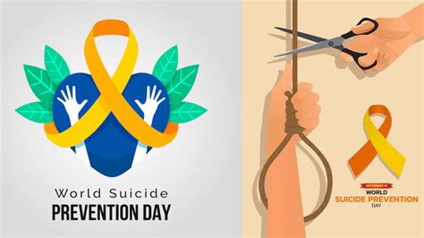 World Suicide Prevention Day 2024: Speech, activities, and posters to ...