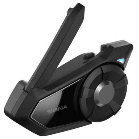 Sena 30K Bluetooth Headset Review