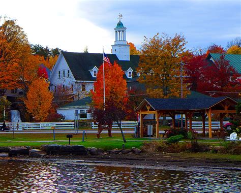 All I Will Ever Need in Meredith, New Hampshire - Eric's New England Gift Shop and Photo Tour Blog