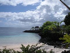 Category:Beaches of Samoa - Wikimedia Commons