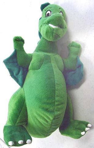 Godzilla GODZOOKY Plush Figure TOY VAULT 2008 SOLD OUT | #112889776