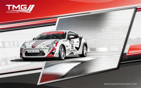 Toyota Gazoo Racing Wallpapers - Wallpaper Cave