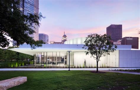 Myriad Botanical Gardens | Projects | Gensler