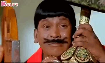 Vadivelu Crying Gif