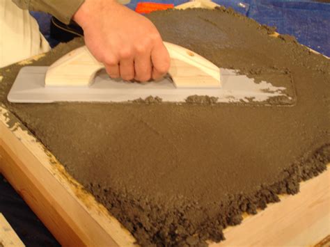 Concrete Finishing Tools | how-tos | DIY