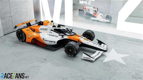 McLaren Livery For 2023 Monaco Grand Prix R/formula1, 43% OFF