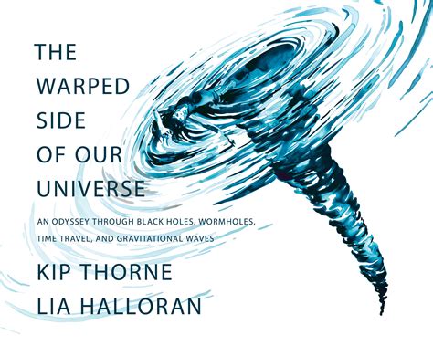 Book Review: 'The Warped Side of Our Universe' a novel look at secrets ...