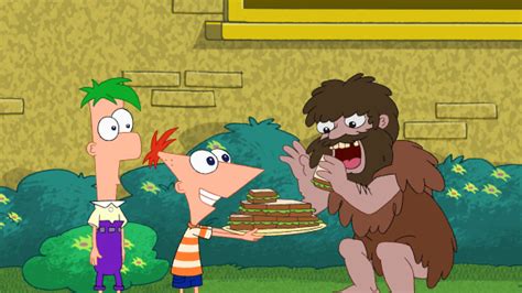 ‘Phineas and Ferb’ rules kids’ TV – Orange County Register