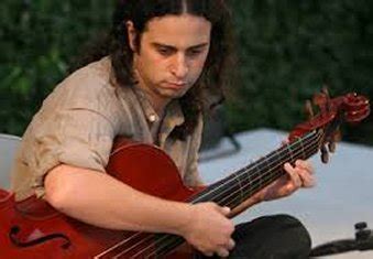 Fahmi Alqhai (Viola da gamba) - Short Biography