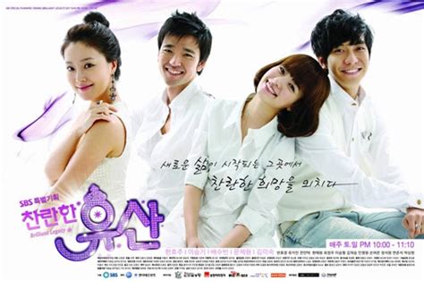 Infinity Dreams ∞: My Top 10 Korean Dramas