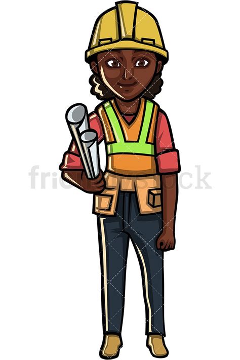 Girl clipart construction worker, Girl construction worker Transparent FREE for download on ...