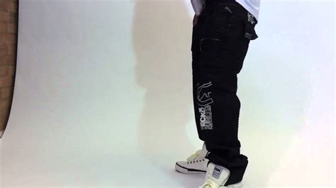 Ecko Unlimited Coated Denim Jeans by Streetwear United Streetwearunited ...