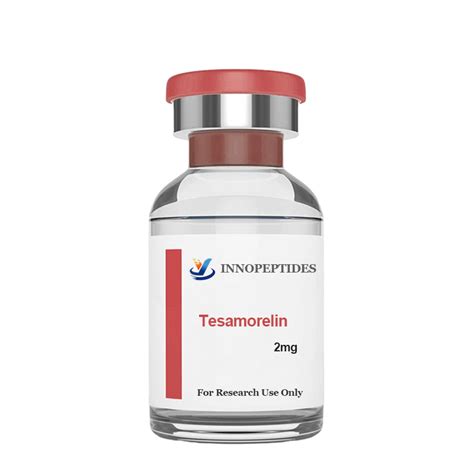 Tesamorelin Peptide 2mg/vial 98% Purity,Peptides