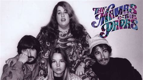 The Tragic Death Of The Mamas And The Papas Cass Elliot