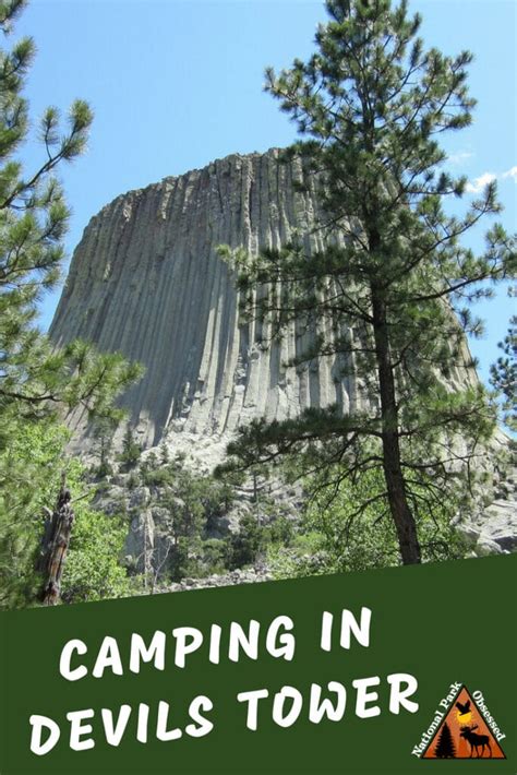 The Ultimate Guide to Camping in Devils Tower National Monument ...