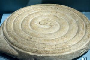 Mehen or the Game of the Snake was one of the first known multi-player board games of ancient ...