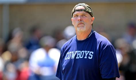 Panthers reportedly interviewing Cowboys DC Dan Quinn…