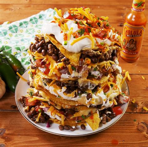 Trash Can Nachos Are A Bigger Deal Than This Year's Halftime Show ...