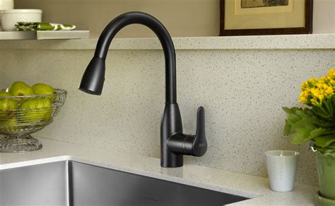 American Standard 4175.300.075 Colony Soft Pull-Down Kitchen Faucet, Stainless Steel - Touch On ...