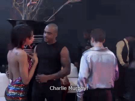 Charlie Murphy’s Best On-Screen Moments: From Chappelle's Show to Power | E! News