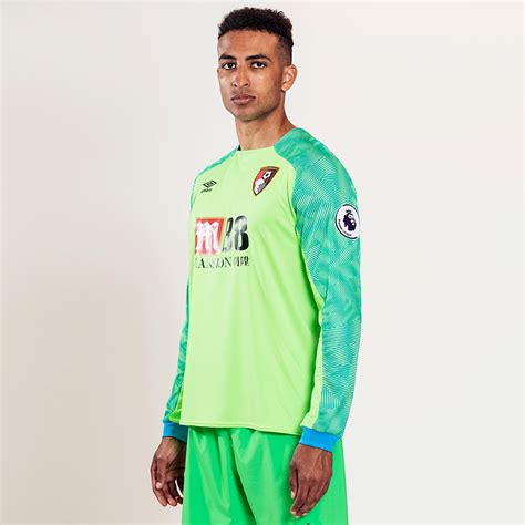 AFC Bournemouth 18-19 Away Kit Revealed - Footy Headlines