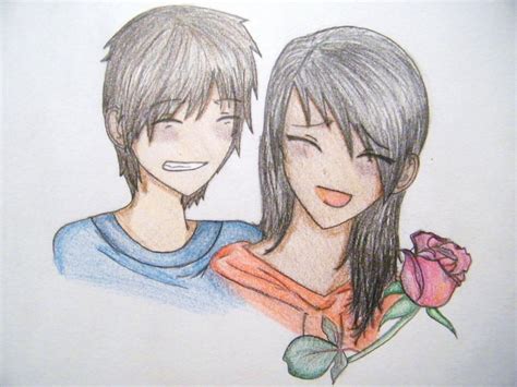 Romiette and Julio by xXtorriXotakuXx on DeviantArt