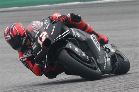 2023 Sepang MotoGP Test Report - Cycle News