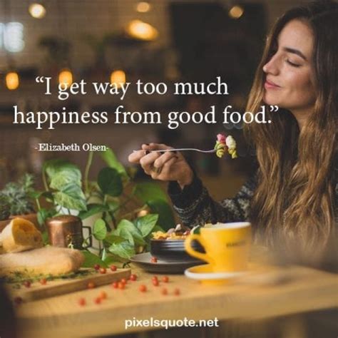 50 Best Food Quotes for your Healthy | PixelsQuote.Net