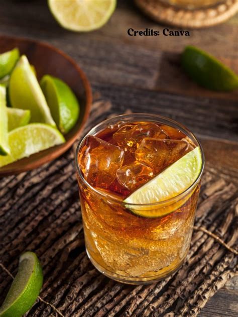 8 Best Cocktails You Need To Try This Rum Season