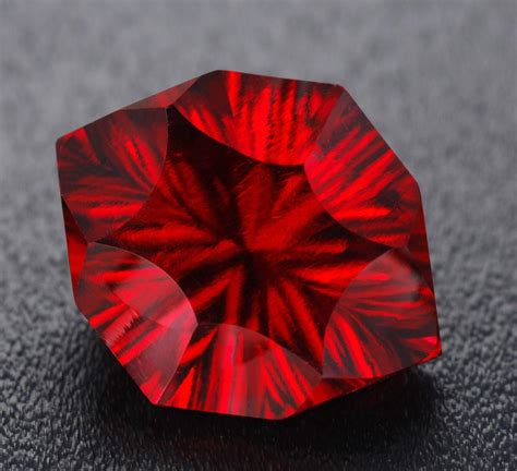 Why is Red Beryl So Rare? - Geology In