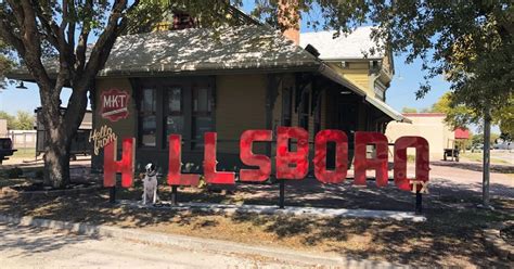 Top 10 Day Trip Things to Do in Hillsboro - Explore Hillsboro Texas