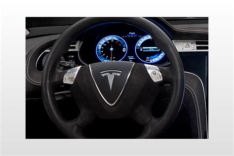 2012 Tesla Model S VINs, Configurations, MSRP & Specs - AutoDetective