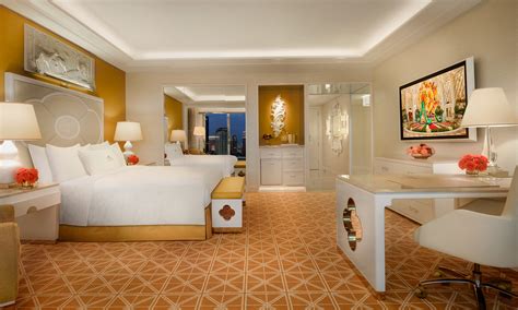 Macau Luxury Hotel Offers On Rooms, Dining & More | Wynn Palace