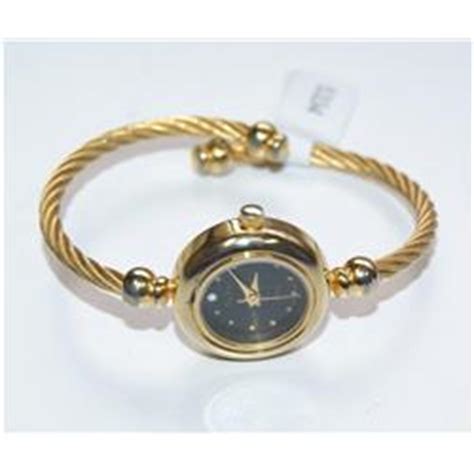 Pierre Nicol Bangle Watch