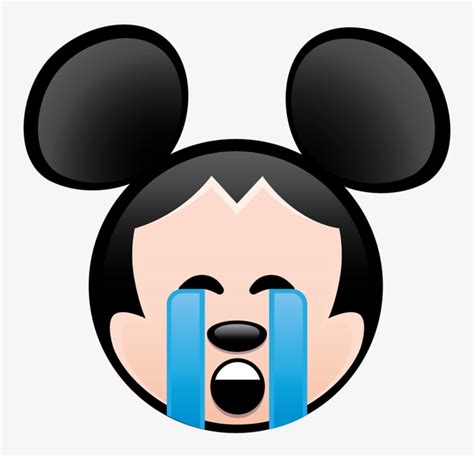 Disney Emoji Blitz - Disney Emoji Mickey Mouse - Free Transparent PNG ...