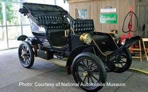 National Automobile Museum: 1906 Adams-Farwell Wins Special Award at ...