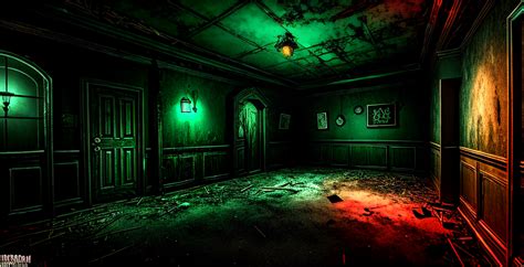 Anaheim's Horror Escape Rooms: From Concept to Reality