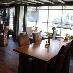 The Vintner Restaurant - Stratford-upon-Avon, Warwickshire | OpenTable